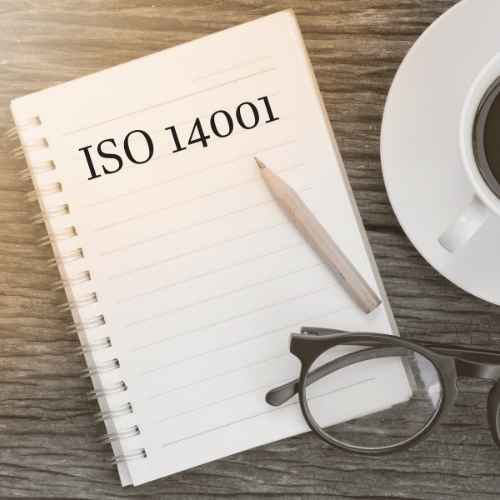 ⁠ISO 14001 Lead Auditor Certificate (PECB Certified - Canada)