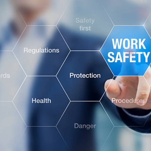 IOSH Managing Safely Certificate (UK)